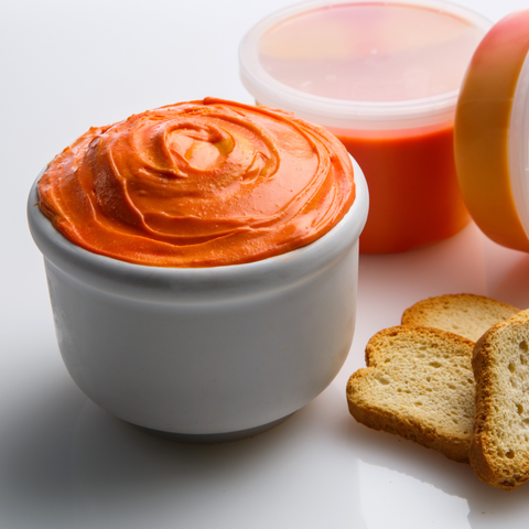 Renard's Wine Cheddar Cheese Spread 