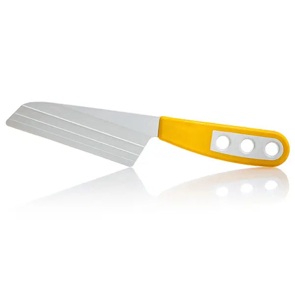 Yello Cheese Knife