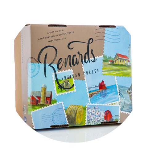 GIFT BOX