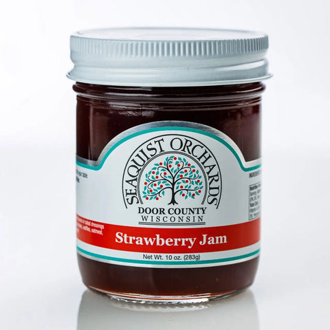 Strawberry Jam - Seaquist-0