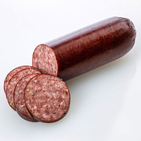 Old Wisconsin Original Sausage - 8 oz-0