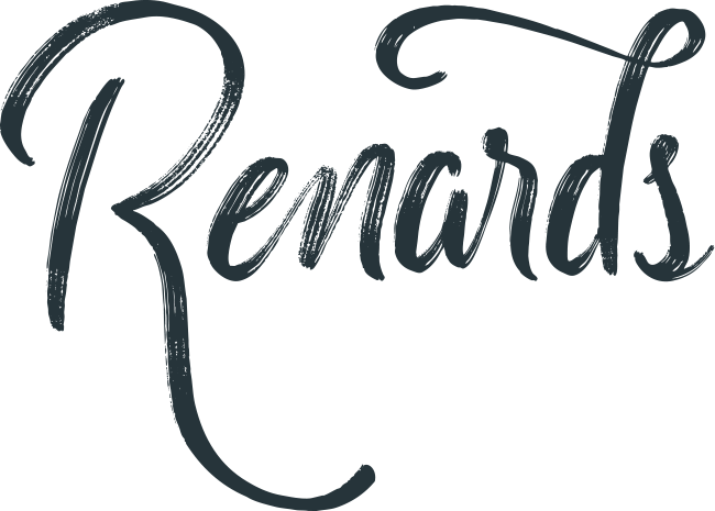 Renards Logo