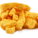 Our Famous Cheese Curds