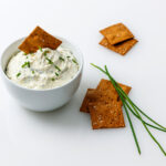 Cream Cheese and Chives Spread
