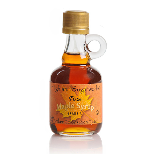 Vermont Maple Syrup by Highland Sugarworks