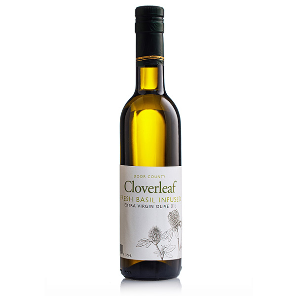 Cloverleaf Olive Oils