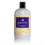 Lavender & Chamomile Body Wash - Fragrant Isle Bottle
