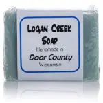 Logan Creek Soap