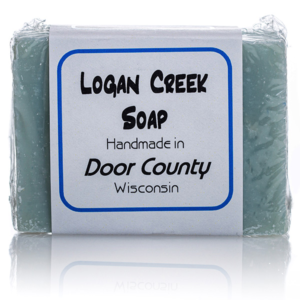 Logan Creek Soap