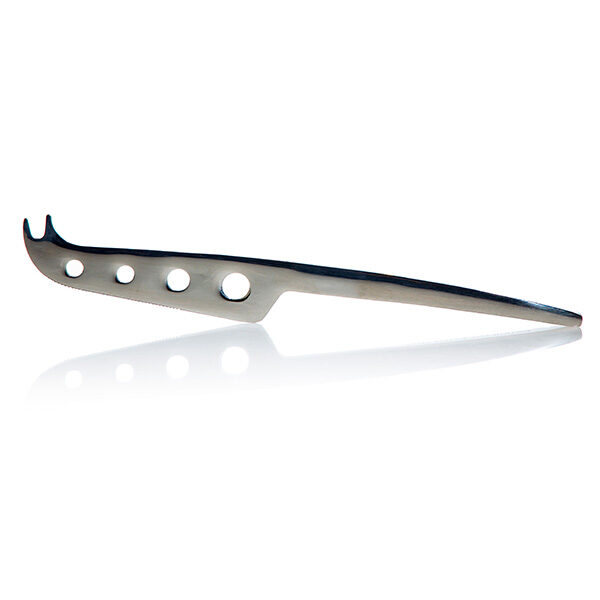 Cheese Knife - Stainless Steel Endurance