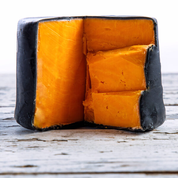 Renard's Cheese