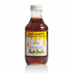 Sap Happy Maple Syrup 1 pint 16oz