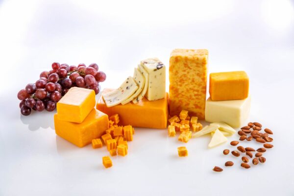 9. Cheese, Cheese, and More Cheese-5279