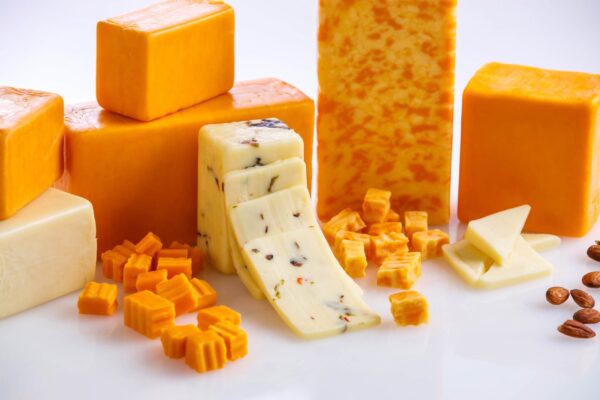 9. Cheese, Cheese, and More Cheese-5281