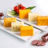 8. Cheese and Sausage Lovers-5293