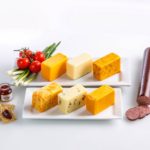 8. Cheese and Sausage Lovers-5292