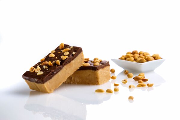 Cloverleaf Gourmet Fudge - Peanut Butter-5186