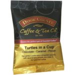 Turtles in a Cup - Door County Coffee-0