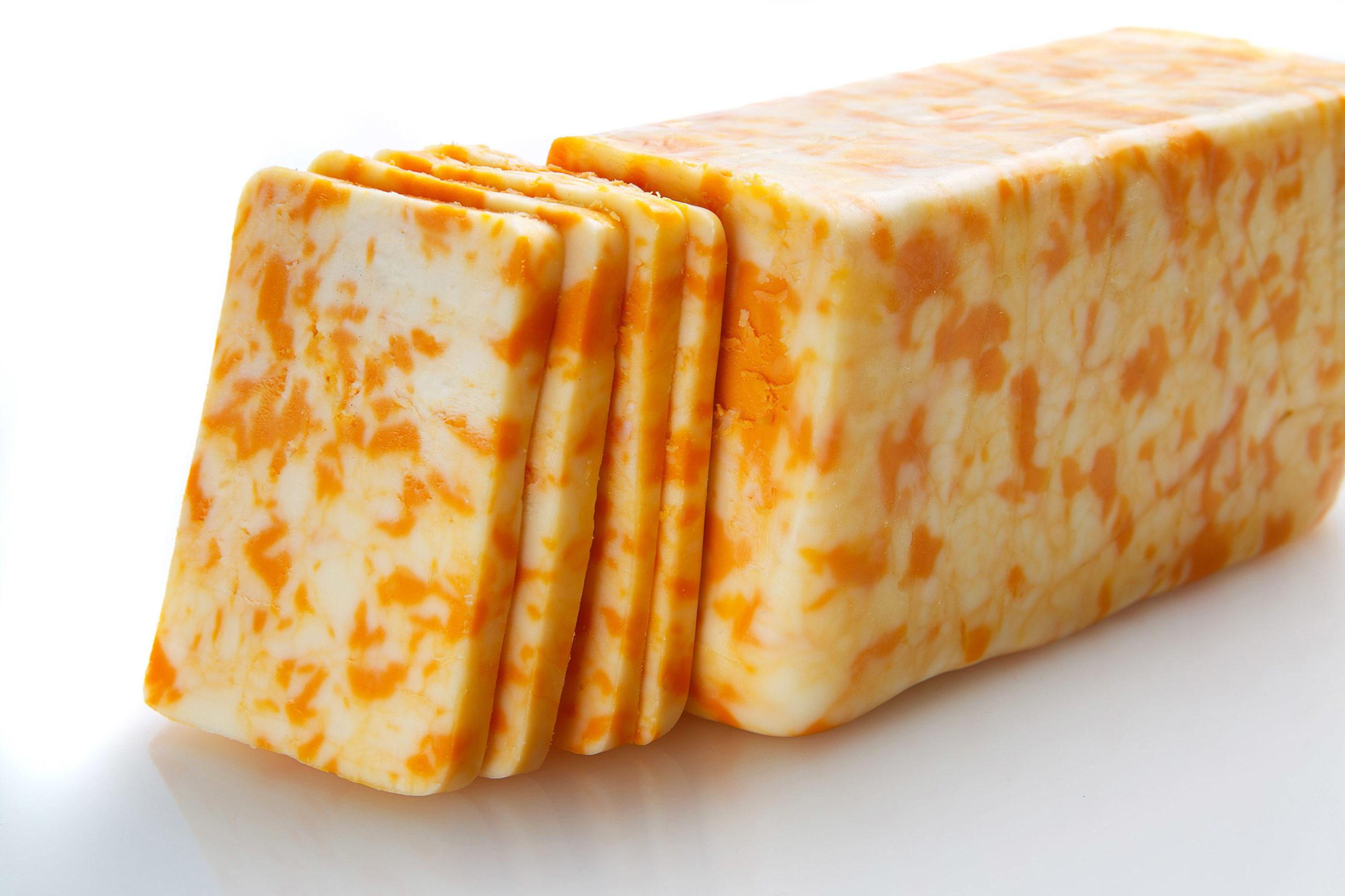 Marble Colby Jack ~ Renard's Artisan Cheese ~ Door County, WI