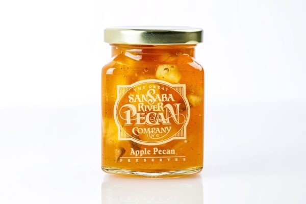 Apple Pecan - San Saba River Pecan Company-0
