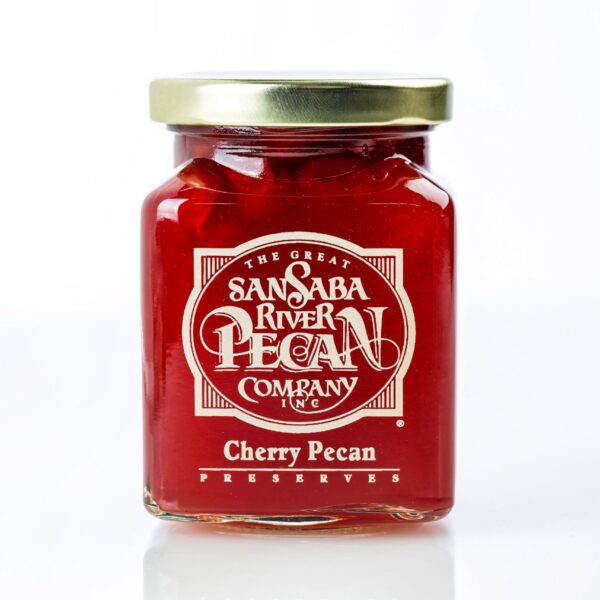 Cherry Pecan - San Saba River Pecan Company-0
