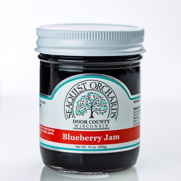 Blueberry Jam -Seaquist-0