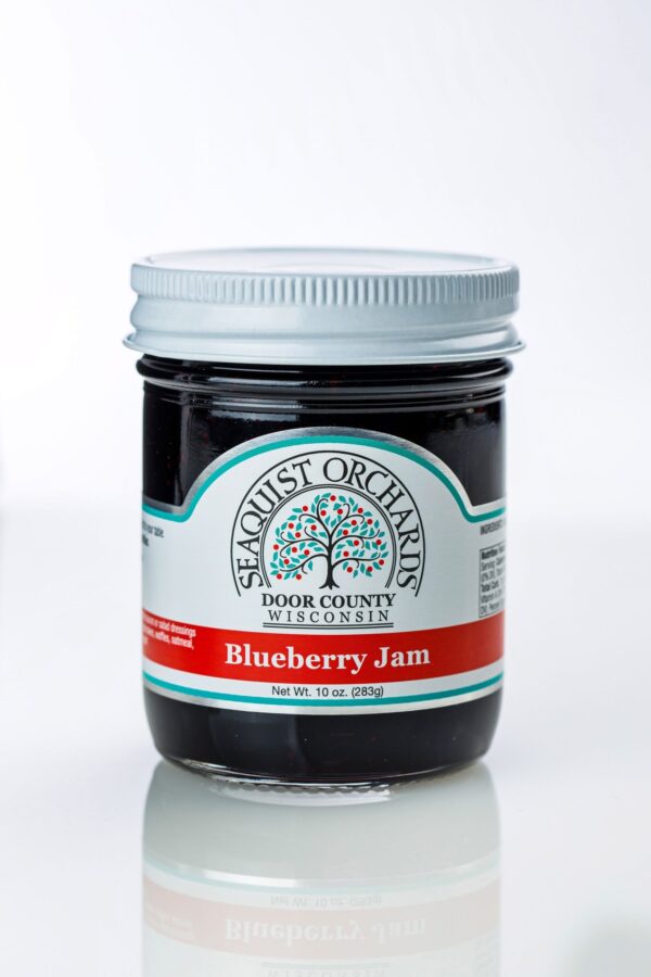 Blueberry Jam -Seaquist-0