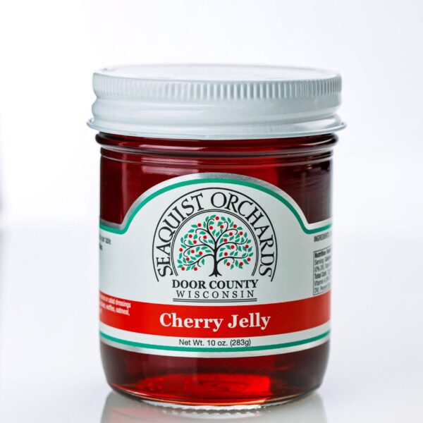 Cherry Jelly-0