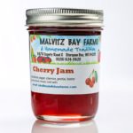 Cherry Jam - Malvitz-0