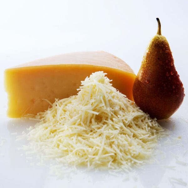 Italian-Style Cheeses