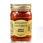 Apple Salsa - Renard's Favorite-0