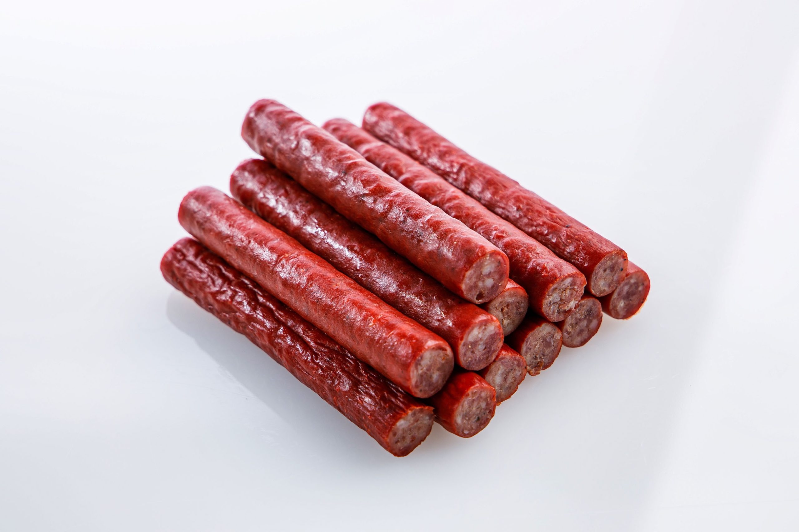 Beef Stick, Sticks & Summer Sausage