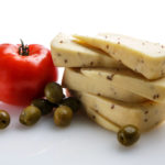 Havarti With Herbs & Spices-0