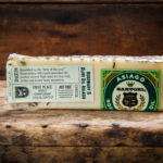Rosemary and Olive Oil Asiago - 5.3oz-0
