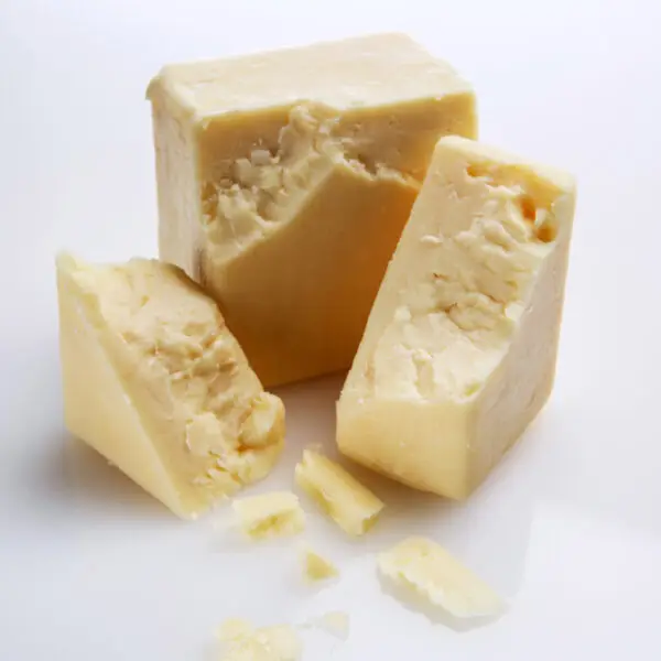 9 Year White Cheddar Cheese