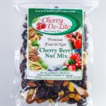 Cherry De-Lite Cherry Berry Nut Mix - 7oz-0