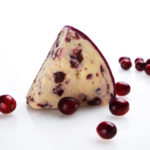 Wensleydale Cranberry Cheese - 8oz-0