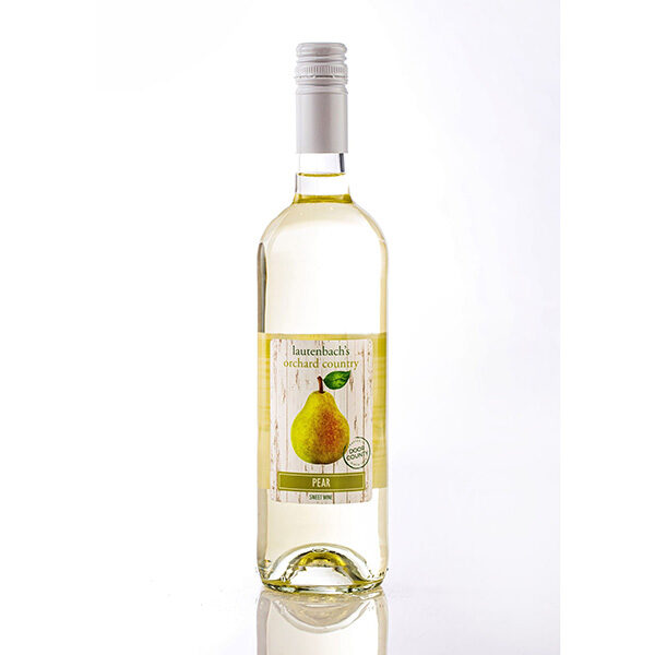 Pear - Orchard Country Bottle