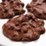 Cashew Cluster - Sister Sweets-0