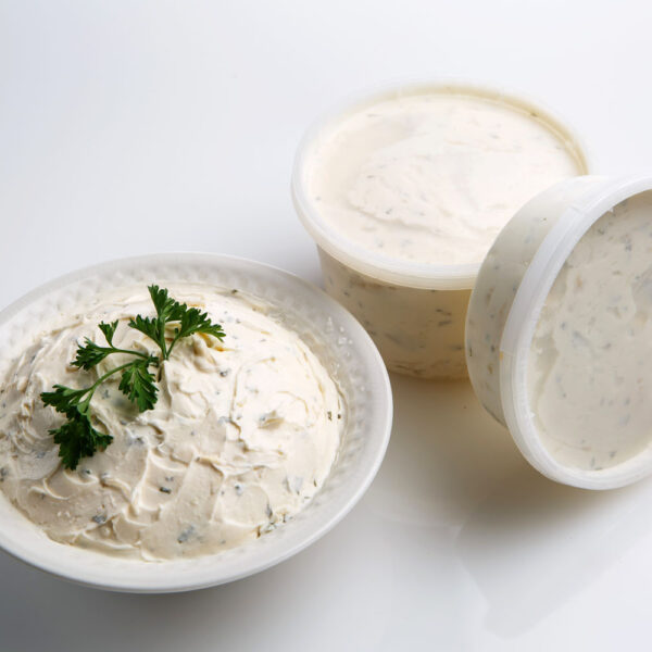Cream Cheese with Chive Spread-0