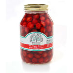 Pitted Cherries without Sugar-Seaquist Jar