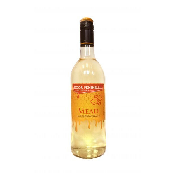 Mead Wine - Door Peninsula Bottles