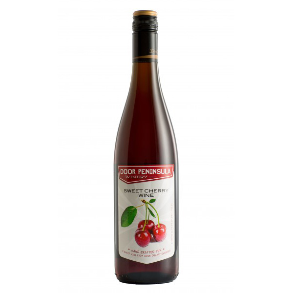 Sweet Cherry - Door Peninsula Bottle